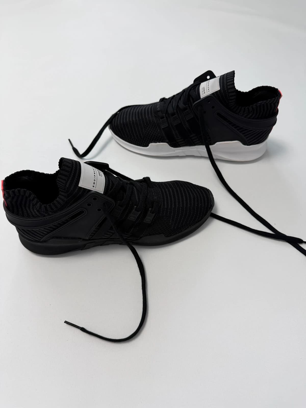 EQT 19-61 Adidas boty / tenisky, velikost 46 — second hand, velmi dobrý