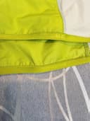 Salomon ClimaWIND bunda, velikost XXL — second hand, velmi dobrý — detail 3