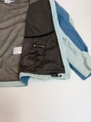 Jack Wolfskin bunda, velikost XL — second hand, velmi dobrý — detail 11