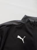 Puma mikina, velikost L — second hand, velmi dobrý — detail 4