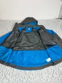 McKinley outdoorová bunda AQUAmax Elite, velikost L — second hand, velmi dobrý — detail 6