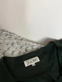 Bez značky Bavorské šaty / dirndl, velikost XXL — second hand, velmi dobrý — detail 4