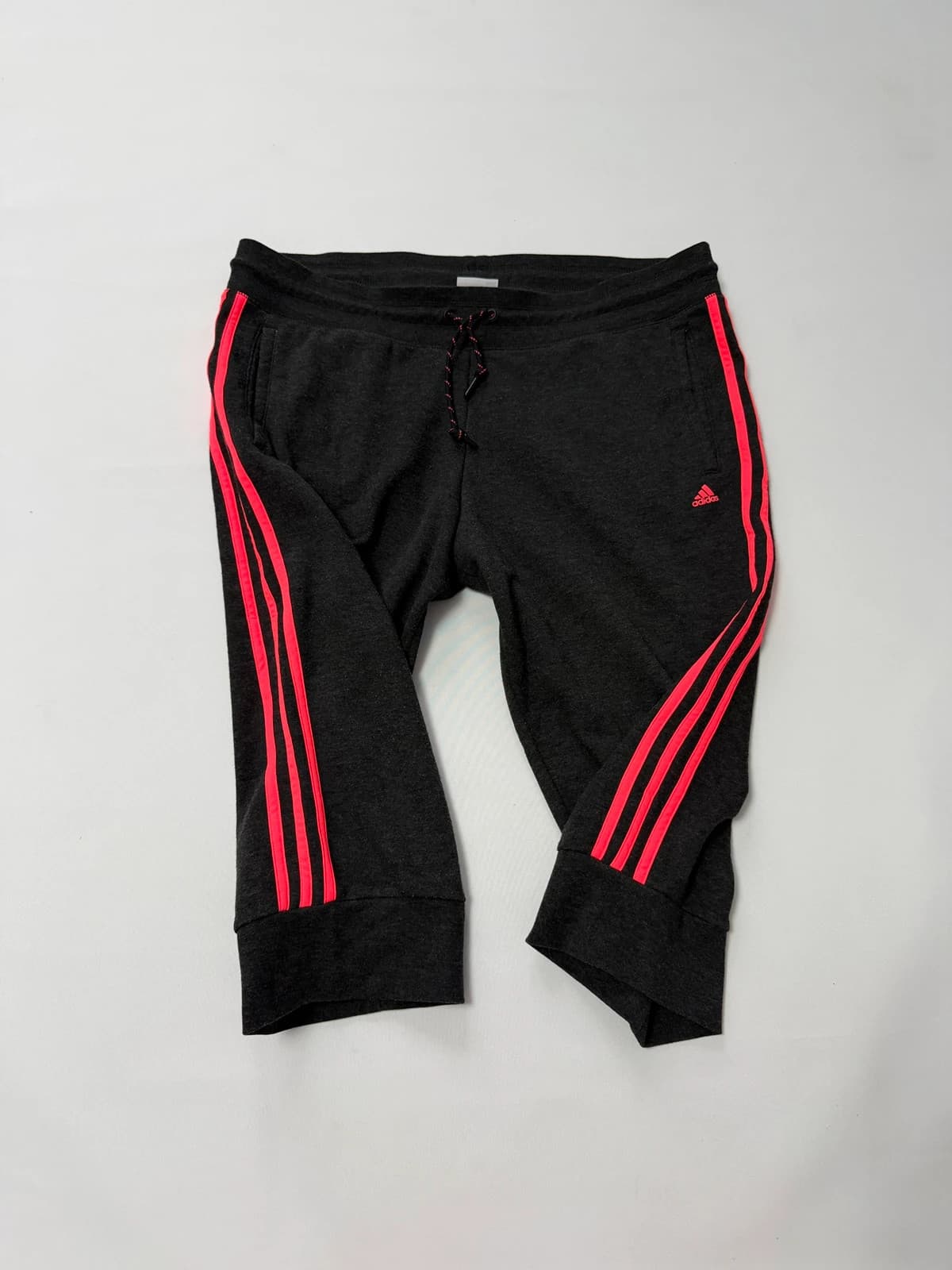 Adidas kraťasy, velikost XL — second hand, dobrý