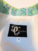 Bez značky kroj / bavorské šaty / dirndl /, velikost XXL — second hand, velmi dobrý — detail 5