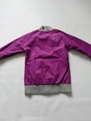 Bunda Nike, velikost S — second hand, velmi dobrý — detail 4