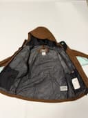 Jack Wolfskin bunda, velikost 146 — second hand, dobrý — detail 5