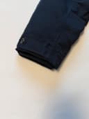Made in monkeys parka, velikost XXL — second hand, velmi dobrý — detail 8