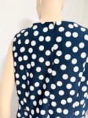 DKNY šaty, velikost 46 — second hand, velmi dobrý — detail 6