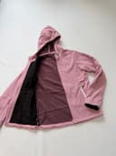Softshellová bunda CMP, velikost 176 — second hand, velmi dobrý — detail 2
