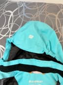 Everest bunda, velikost 98-104 — second hand, velmi dobrý — detail 8