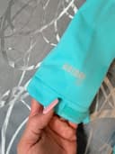 McKinley softshellová bunda, velikost 164 — second hand, velmi dobrý — detail 6