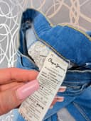 Pepe Jeans rifle, velikost XS — second hand, velmi dobrý — detail 3