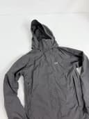 Helly Hansen bunda, velikost S — second hand, velmi dobrý — detail 4