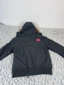 Superdry bunda, velikost XL — second hand, velmi dobrý — detail 5