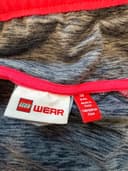 Lego Wear mikina, velikost 128 — second hand, velmi dobrý — detail 3