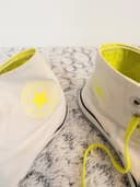 Converse tenisky, velikost 39 — second hand, velmi dobrý — detail 2