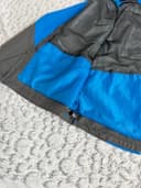 McKinley outdoorová bunda AQUAmax Elite, velikost L — second hand, velmi dobrý — detail 7