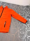 Color Kids softshellová bunda, velikost 152 — second hand, velmi dobrý — detail 4