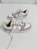 Nike boty / tenisky, velikost 36 — second hand, velmi dobrý — detail 1