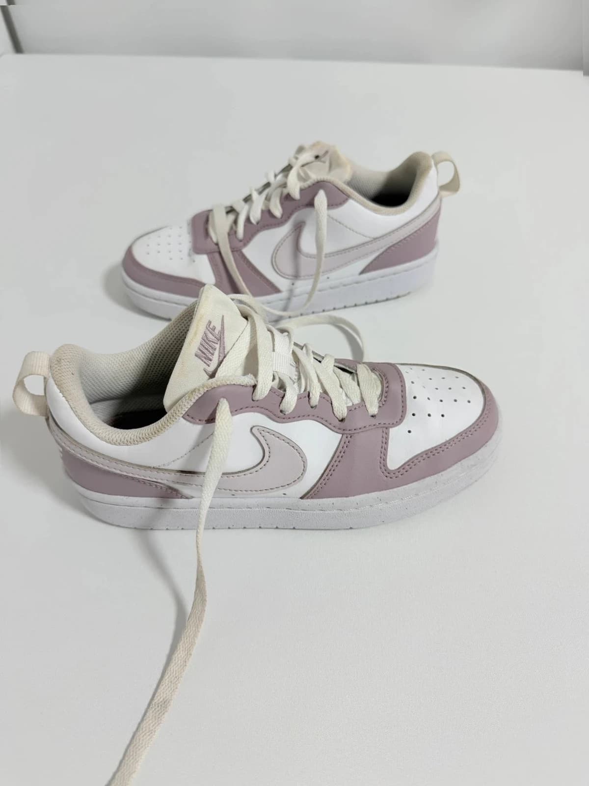 Nike boty / tenisky, velikost 36 — second hand, velmi dobrý
