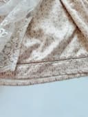 Bavorské šaty / dirndl / kroj Viva Couture, velikost 34 — second hand, velmi dobrý — detail 3