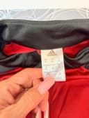 Mikina Adidas, velikost XL — second hand, velmi dobrý — detail 7