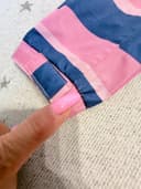 Pocopiano bunda, velikost 86-92 — second hand, velmi dobrý — detail 8