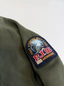 Parajumpers mikina, velikost XXL — second hand, velmi dobrý — detail 2