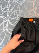 Bez značky Nepromokavé kalhoty, velikost S — second hand, velmi dobrý — detail 5