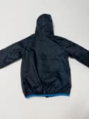 Quechua bunda, velikost 122 — second hand, velmi dobrý — detail 7