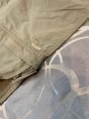 Salewa kalhoty, velikost 36 — second hand, velmi dobrý — detail 3