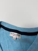 U.S. Polo Assn. Svetr, velikost L — second hand, velmi dobrý — detail 2