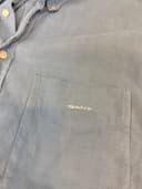 Gant košile, velikost L — second hand, velmi dobrý — detail 2
