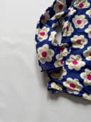 Name It bunda, velikost 122-128 — second hand, velmi dobrý — detail 3