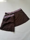 Zavinovací sukně Moshiki, velikost One size — second hand, velmi dobrý — detail 3