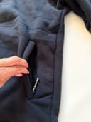 Norway bunda, velikost XXL — second hand, velmi dobrý — detail 5