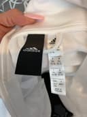 Adidas mikina, velikost XL — second hand, jako nové — detail 4