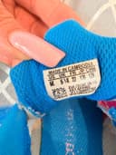 Adidas boty / tenisky, velikost 22 — second hand, velmi dobrý — detail 5