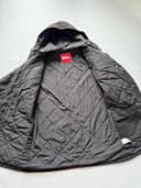 Fjällräven kabát, velikost M — second hand, velmi dobrý — detail 4