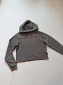 Puma mikina, velikost XS — second hand, velmi dobrý — detail 1