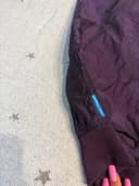 Supremebeng bunda, velikost XL — second hand, velmi dobrý — detail 9