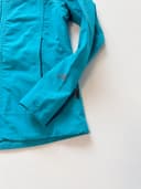 softshellova bunda Maier Sports, velikost 38 — second hand, velmi dobrý — detail 3