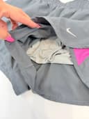 Nike kraťasy, velikost M — second hand, velmi dobrý — detail 2