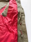 Quechua kabat, velikost XXL — second hand, velmi dobrý — detail 6