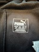 Puma tepláky, velikost L — second hand, velmi dobrý — detail 6