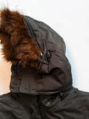 M.T.Everest bunda, velikost XXL — second hand, velmi dobrý — detail 15
