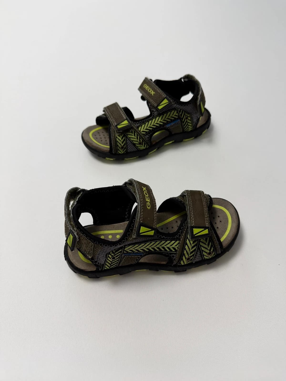 Geox sandale, velikost 31 — second hand, velmi dobrý