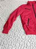 Geox nepromokavá bunda, velikost 48 — second hand, velmi dobrý — detail 12
