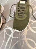 Nike tenisky, velikost 37 — second hand, dobrý — detail 6
