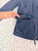 Bez značky Parajumpers bunda, velikost M — second hand, velmi dobrý — detail 5